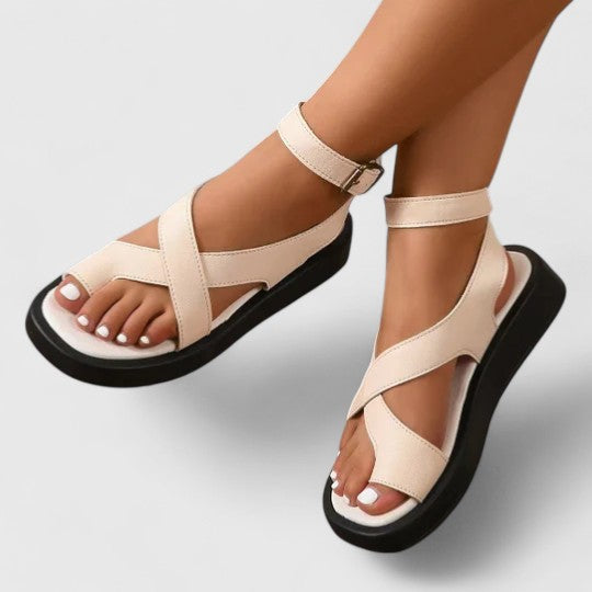 Lalaine | Elegante Sandalen – Isabels Modehaus