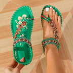 Macy - Sandalen