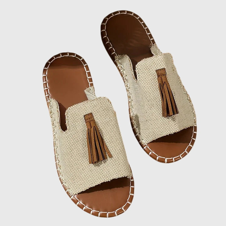 Lorraine™ | Bequeme Sandalen – Isabels Modehaus (Bild 9)