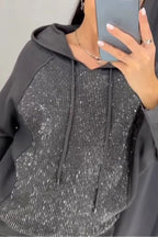 Denisse | Gemütliches Trainingsanzug-Set – Isabels Modehaus (Bild 6)