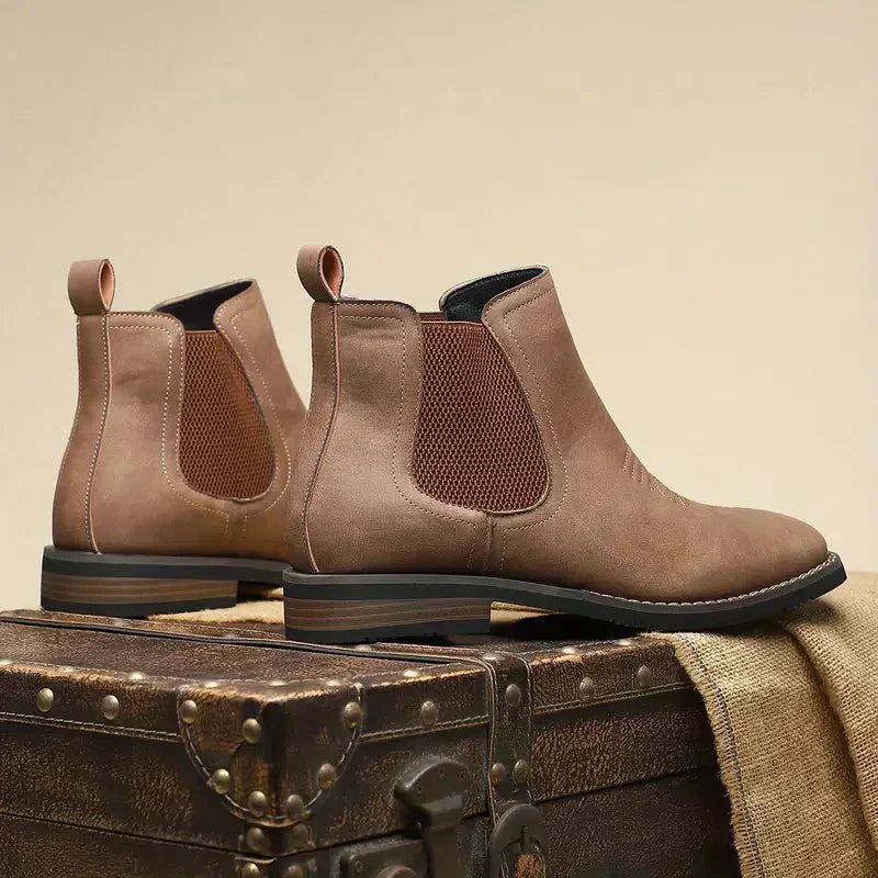 Mattis Stiefel | von Herbstwind bis Winterregen – Isabels Modehaus (Bild 10)