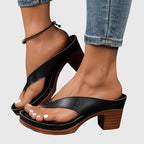 Gianna | Komfort-Sandalen – Isabels Modehaus (Bild 9)