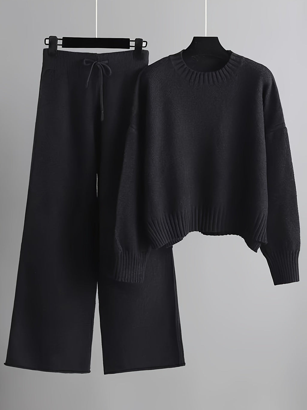 Zweiteiliges Casual Set