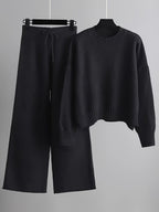 Zweiteiliges Casual Set