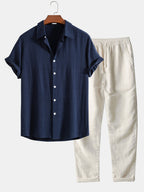 Sommer Outfit - St. Tropez Légende