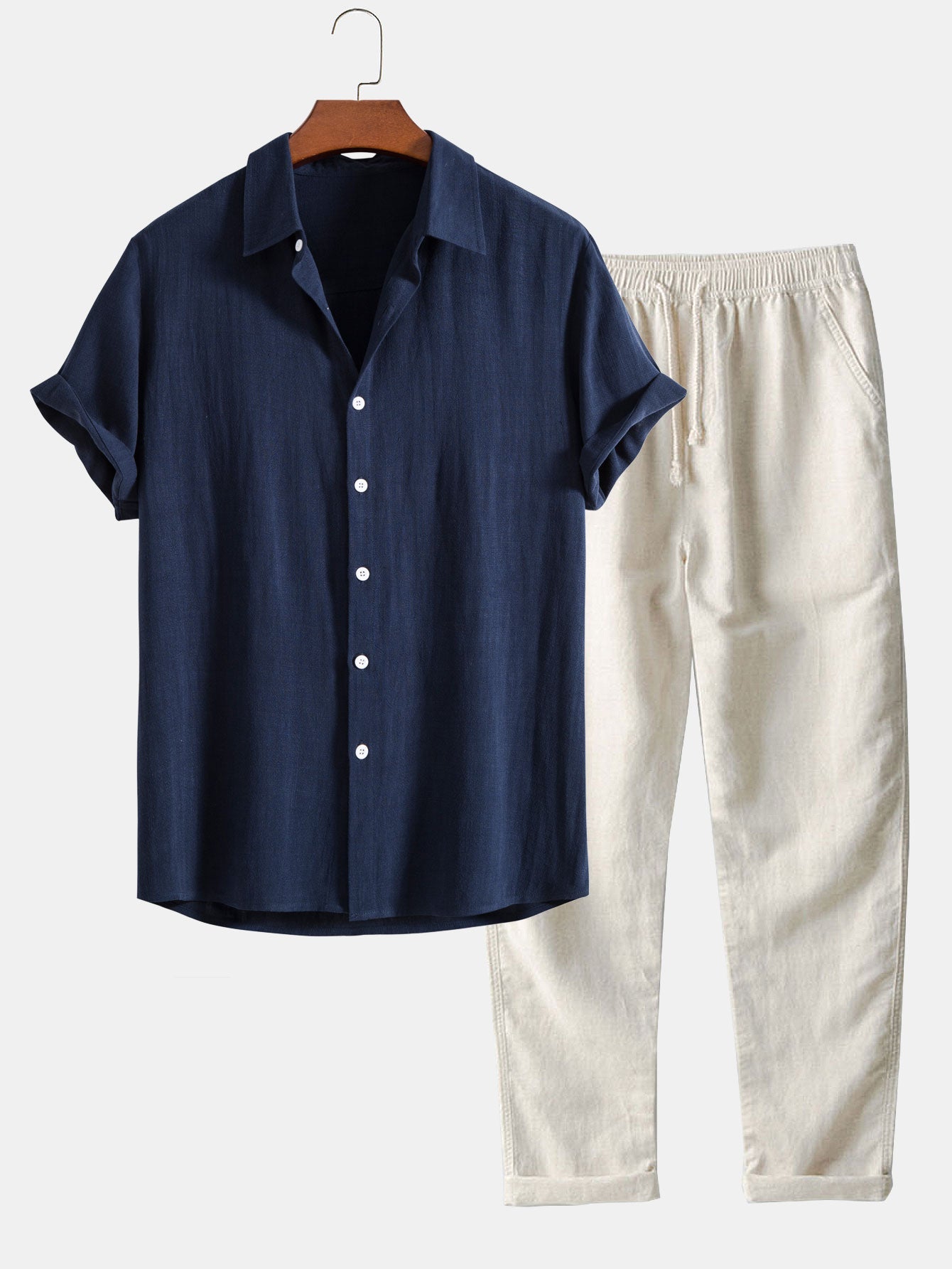 Sommer Outfit - St. Tropez Légende