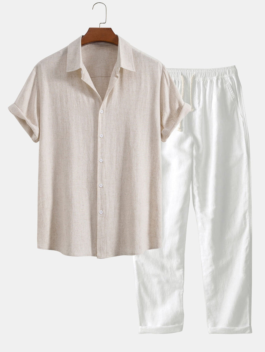 Sommer Outfit - St. Tropez Légende