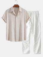 Sommer Outfit - St. Tropez Légende