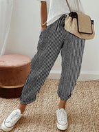 Martha - Leichte Hose – Isabels Modehaus (Bild 9)