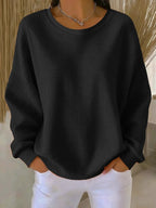 Fenna | Wohlfühlpullover – Isabels Modehaus (Bild 4)