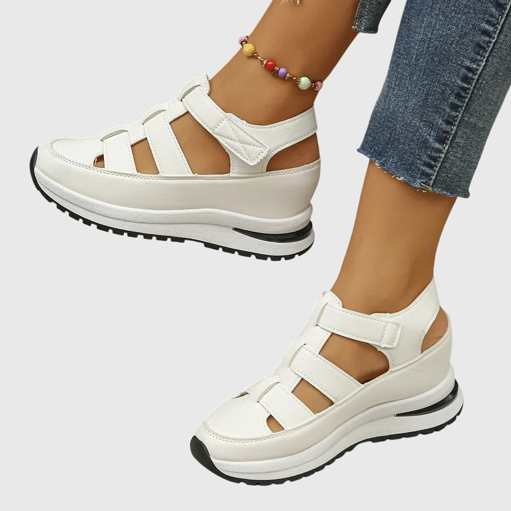 Judy | Komfort-Sandalen – Isabels Modehaus (Bild 6)