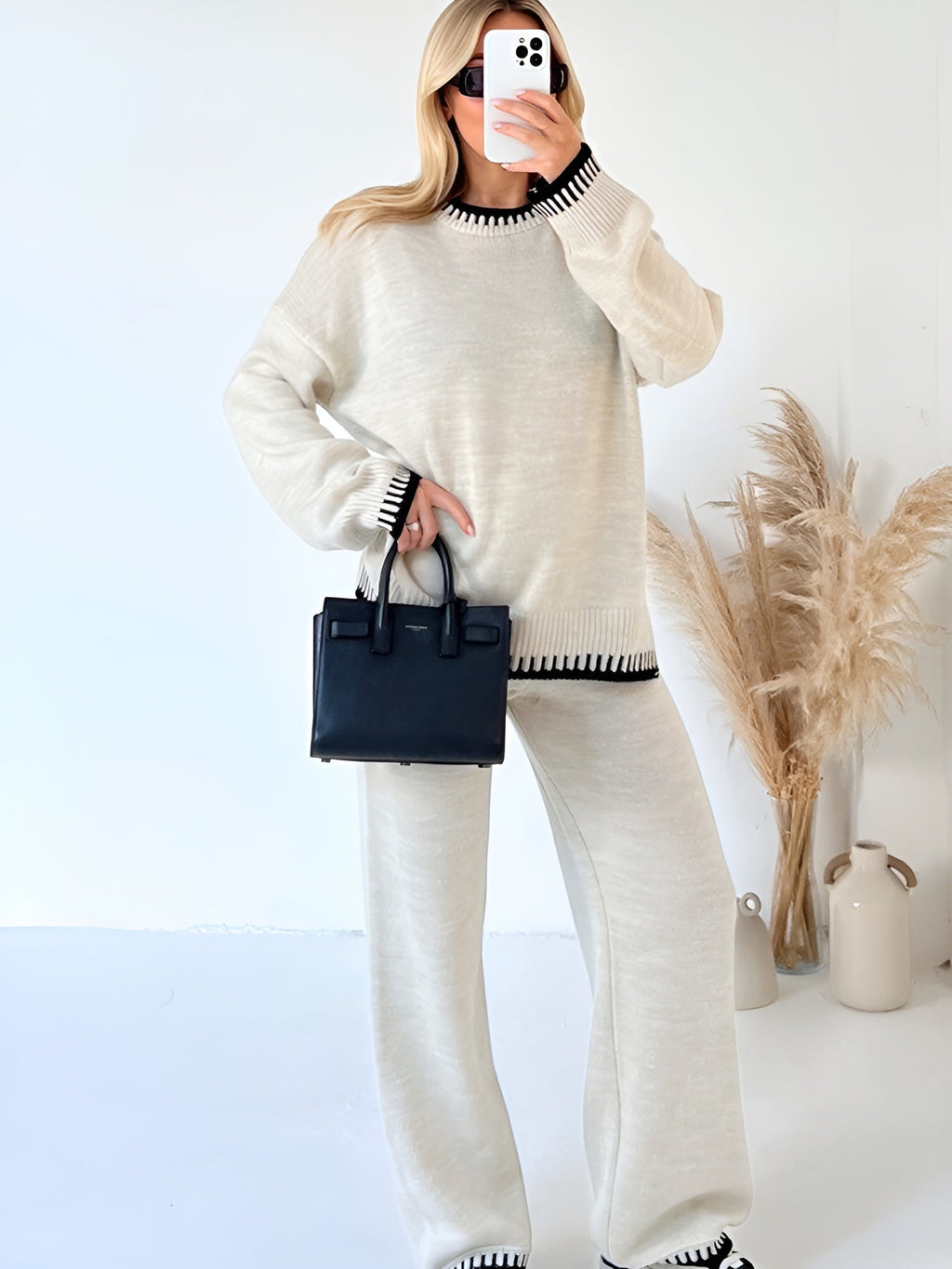 ANE | Strick-Set – Isabels Modehaus (Bild 6)