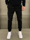 Matthis | Cargo Jogger Fit – Isabels Modehaus