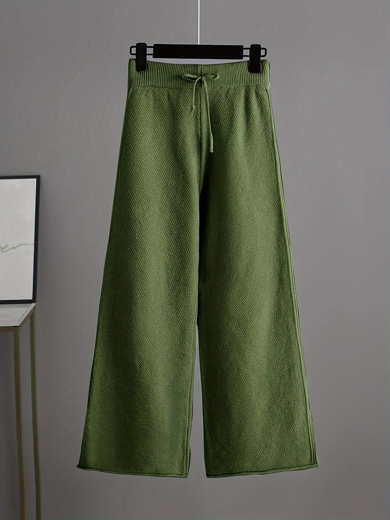 Zweiteiliges Casual Set