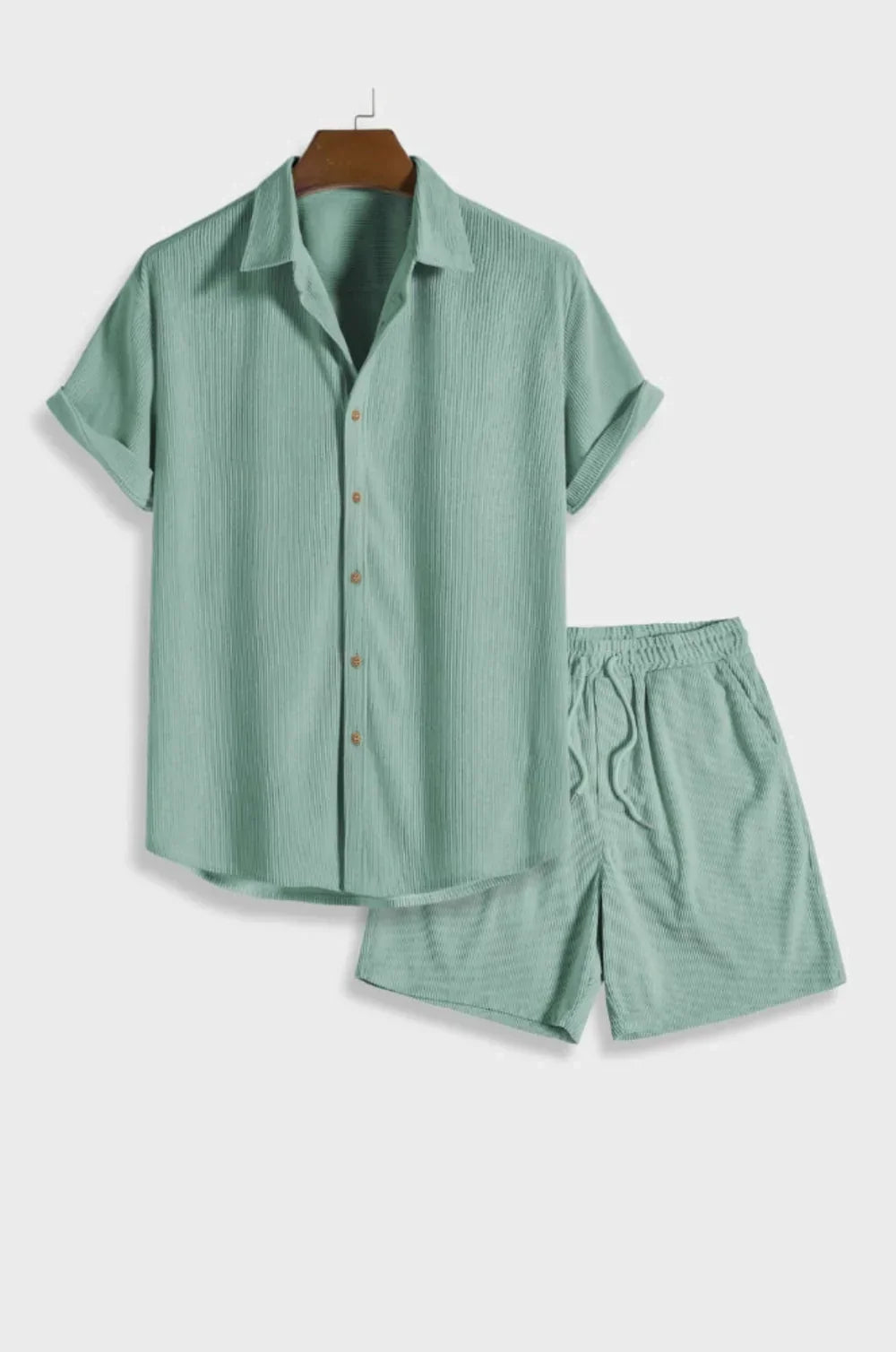 Sommer Outfit – Roma Luce