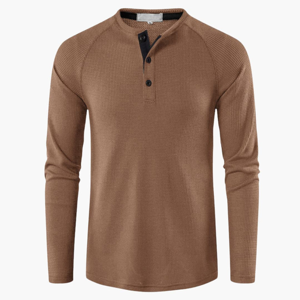 Joris | Essential Langarmshirt – Isabels Modehaus (Bild 12)