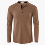 Joris | Essential Langarmshirt – Isabels Modehaus (Bild 12)