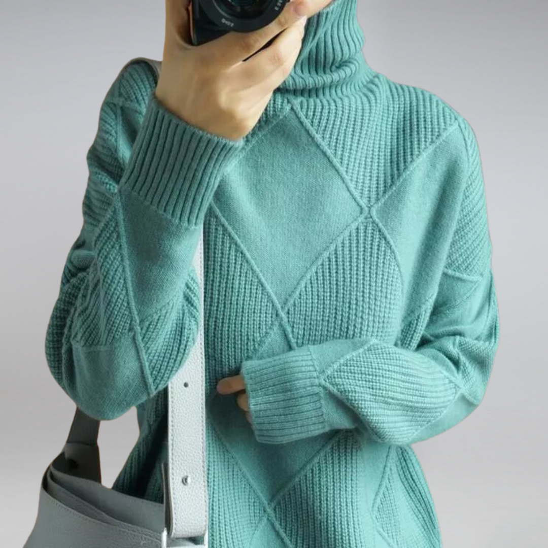 Luna I Pull Doux – Isabels Modehaus (Bild 5)