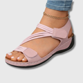 Selyndra | Leichte Komfort-Sandalen – Isabels Modehaus (Bild 2)