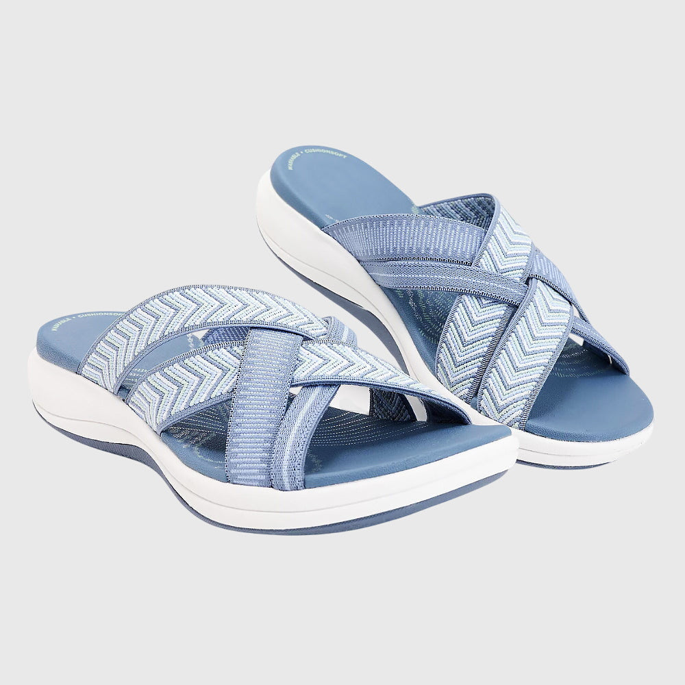 Jade | Komfort-Sandalen – Isabels Modehaus (Bild 7)