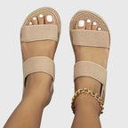Kelsey | Stylische Komfort-Sandalen – Isabels Modehaus (Bild 7)