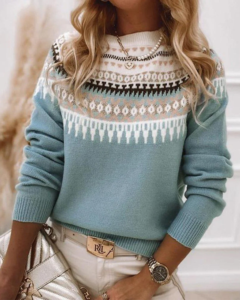 Cindie | Pullover – Isabels Modehaus