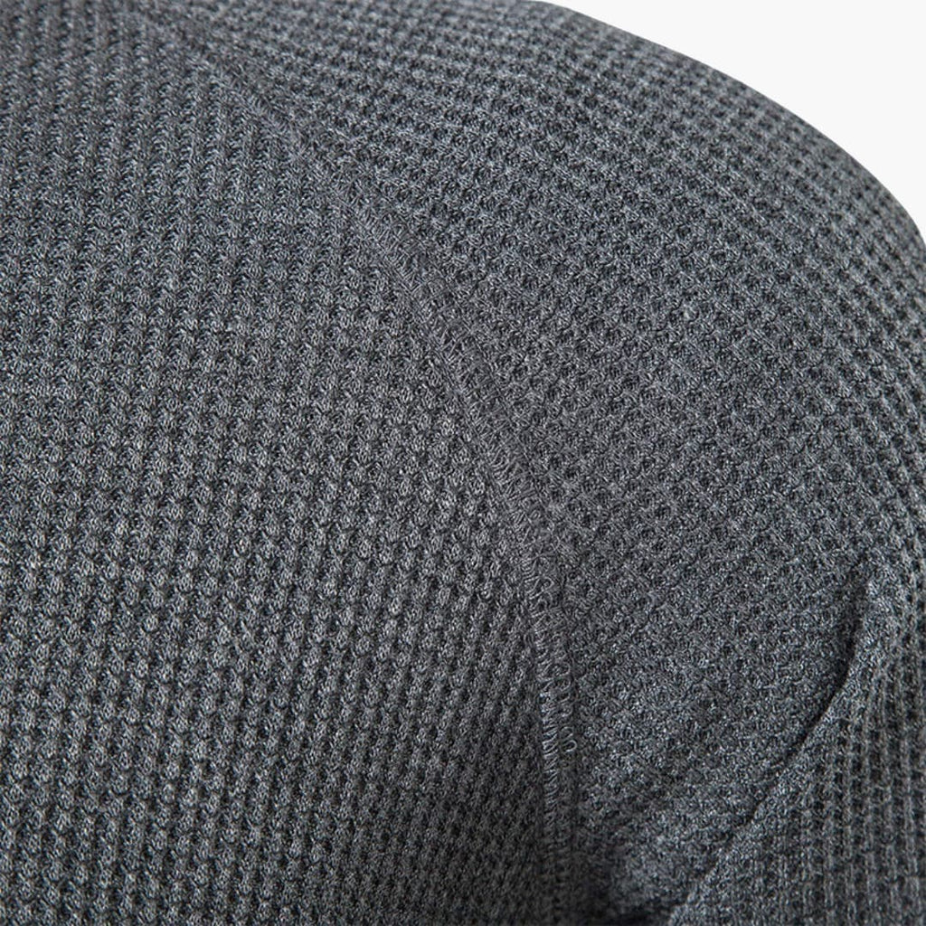 Joris | Essential Langarmshirt – Isabels Modehaus (Bild 3)