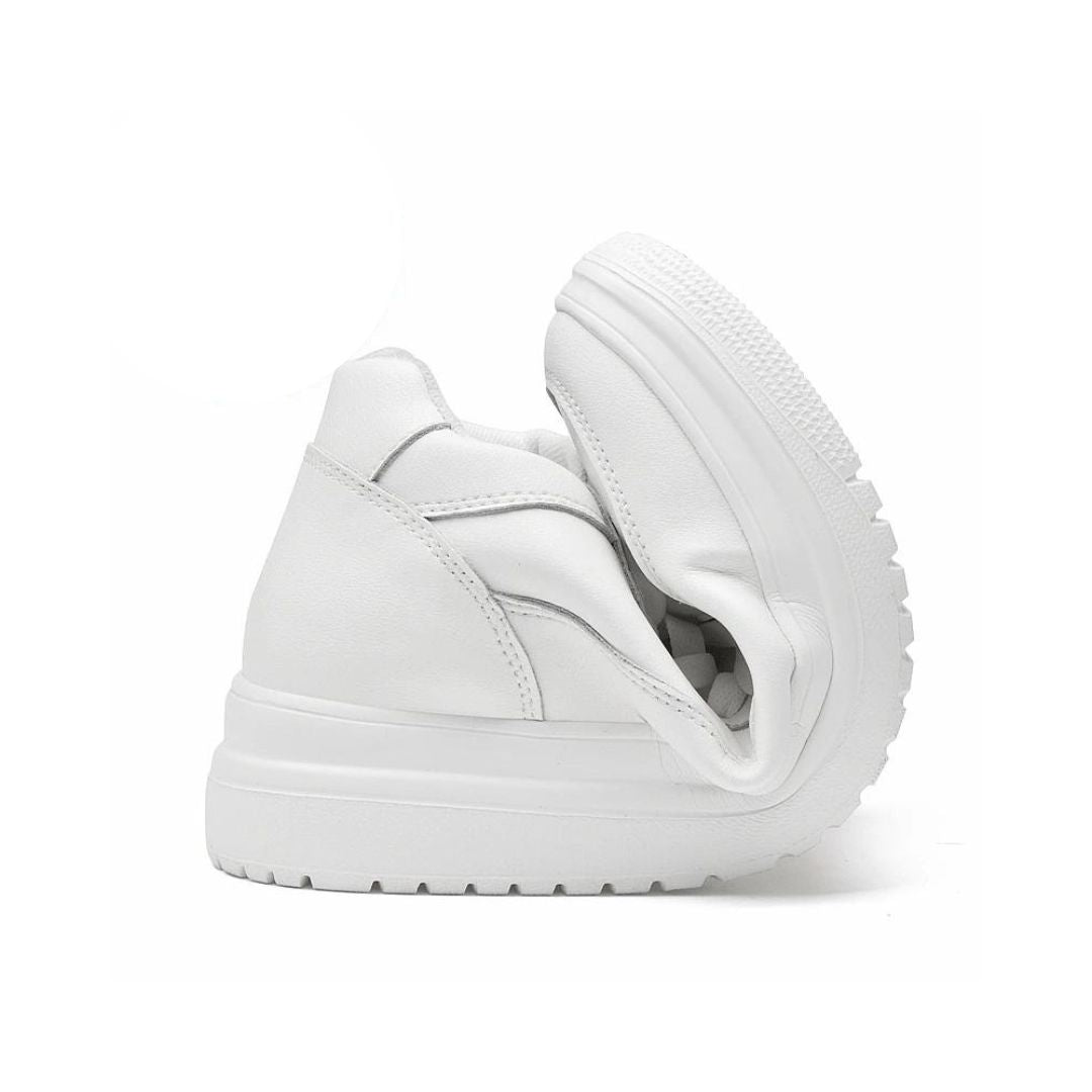 Lift Sneaks | Erhöhung der Höhe +10CM – Isabels Modehaus (Bild 5)