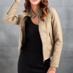 Diana | Damen-Lederjacke – Isabels Modehaus (Bild 4)