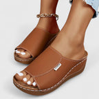 Celestria | Komfort-Sandalen – Isabels Modehaus (Bild 11)
