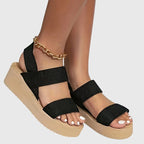 Kelsey | Stylische Komfort-Sandalen – Isabels Modehaus (Bild 2)
