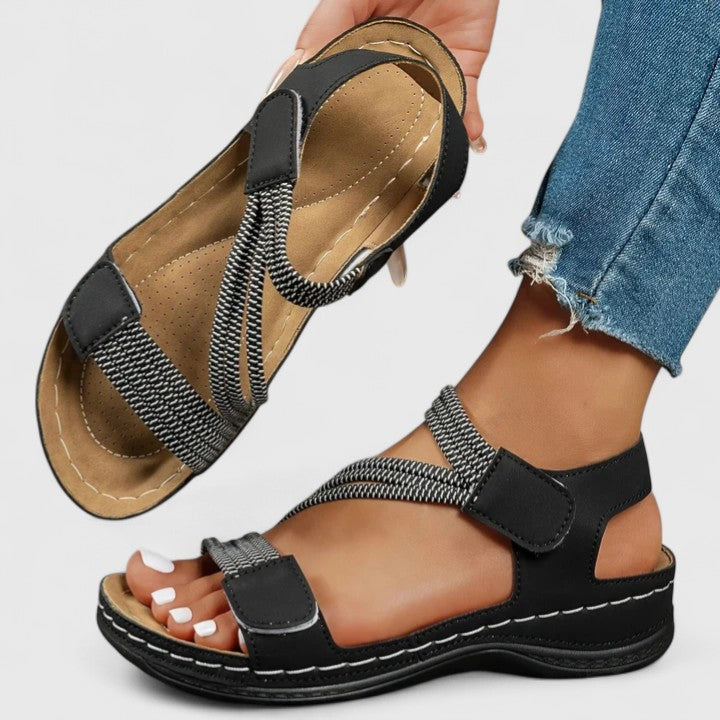 Marilyn | Anspruchsvolle Sandalen – Isabels Modehaus (Bild 9)