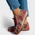 Marlena | Farbenfrohe Komfort Sneaker