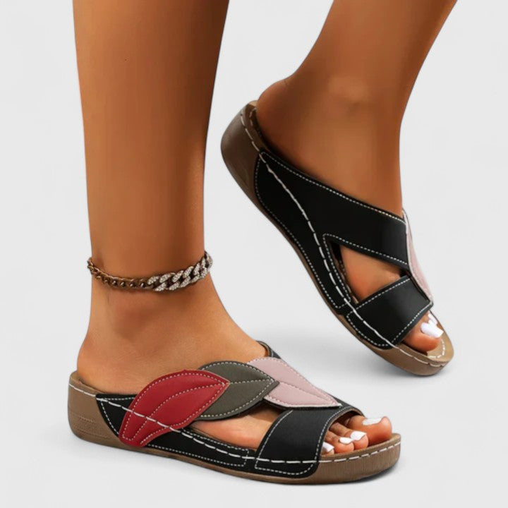Bonnie | Komfort-Sandalen – Isabels Modehaus (Bild 5)