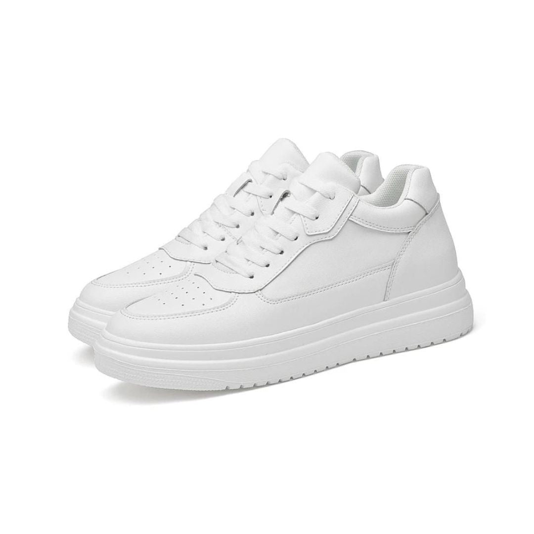 Lift Sneaks | Erhöhung der Höhe +10CM – Isabels Modehaus