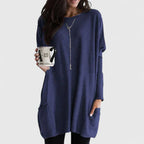 Wennia | Bequemes Oversize-Oberteil – Isabels Modehaus (Bild 2)