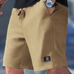 Victor | Leichte Sommer-Shorts – Isabels Modehaus (Bild 3)
