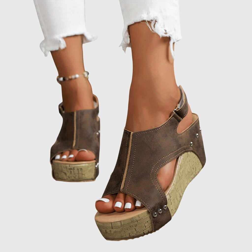 Lydia | Komfort-Sandalen – Isabels Modehaus (Bild 12)