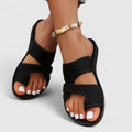 Ottalene | Komfort-Sandalen – Isabels Modehaus (Bild 4)