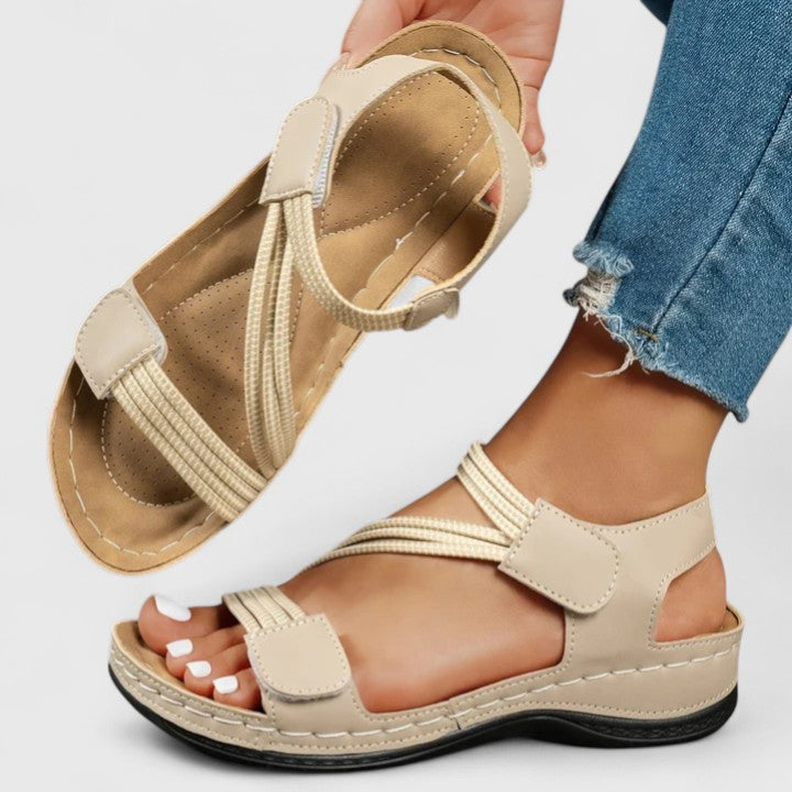 Marilyn | Anspruchsvolle Sandalen – Isabels Modehaus (Bild 12)