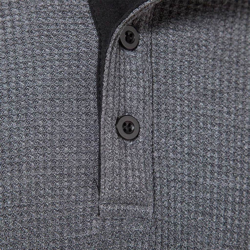 Joris | Essential Langarmshirt – Isabels Modehaus (Bild 2)