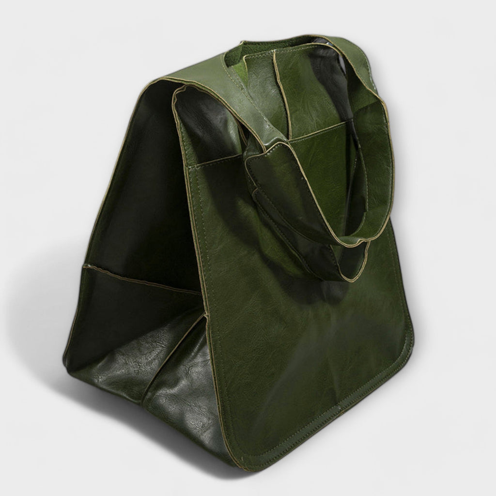 Olivia - Oversized Wochenendtasche – Isabels Modehaus (Bild 3)