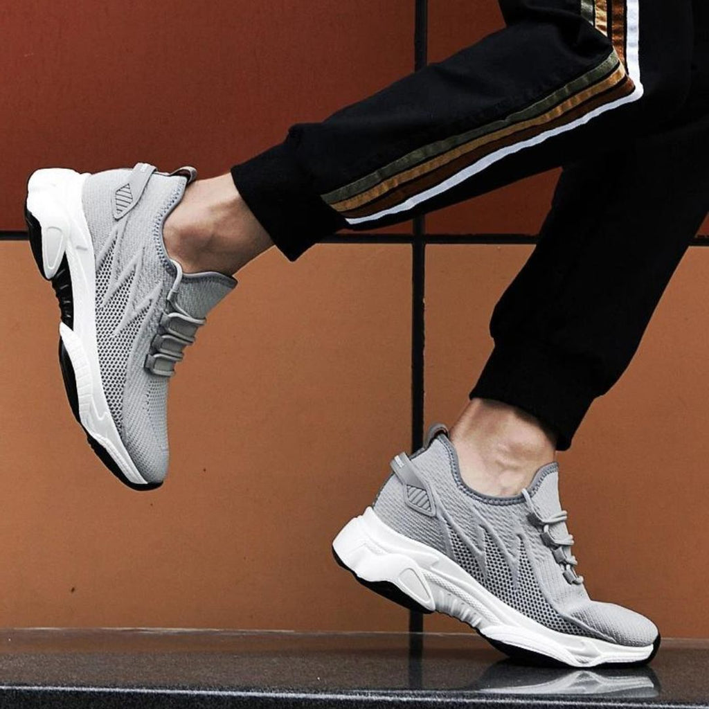Alpha Kicks | Steigern Sie Ihre Höhe um 10CM – Isabels Modehaus (Bild 13)