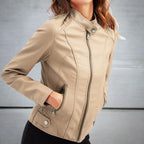 Diana | Damen-Lederjacke – Isabels Modehaus (Bild 15)