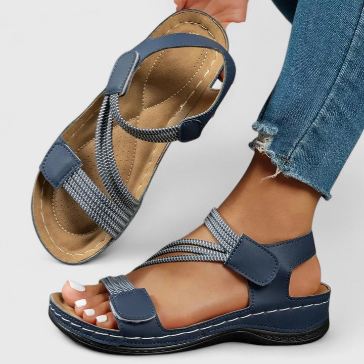 Marilyn | Anspruchsvolle Sandalen – Isabels Modehaus (Bild 11)