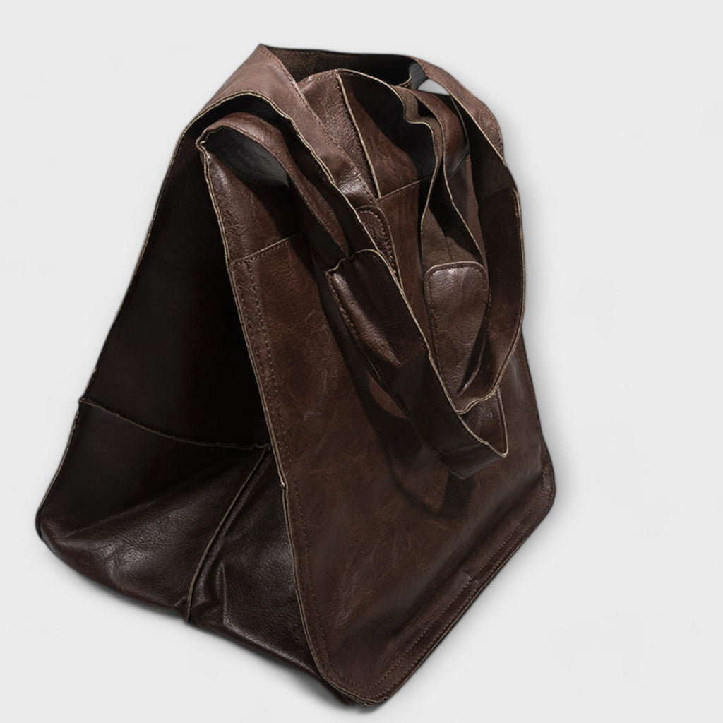 Olivia - Oversized Wochenendtasche – Isabels Modehaus (Bild 4)