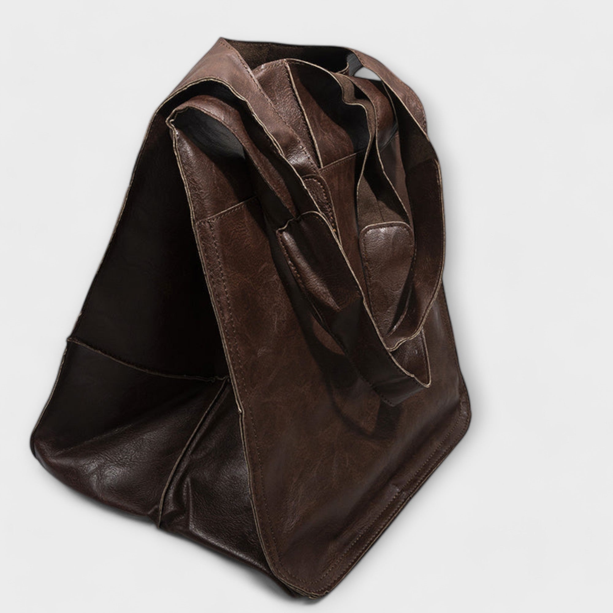 Olivia - Oversized Wochenendtasche – Isabels Modehaus (Bild 4)