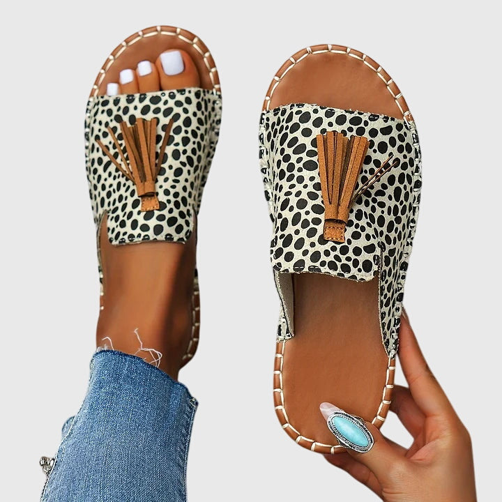 Lorraine™ | Bequeme Sandalen – Isabels Modehaus (Bild 8)