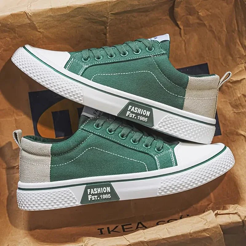 Norwin | Bequeme und lässige Sneaker – Isabels Modehaus (Bild 10)