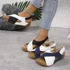 Ainsley | Supreme Komfort-Sandale – Isabels Modehaus (Bild 2)